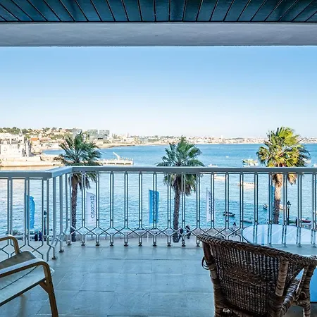 Bay Terraces Ii Apartment Cascais