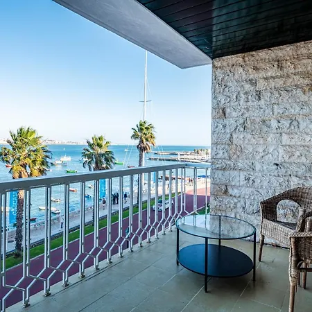 Bay Terraces Ii Apartment
