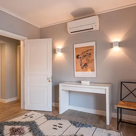Bay Terraces Ii Apartment