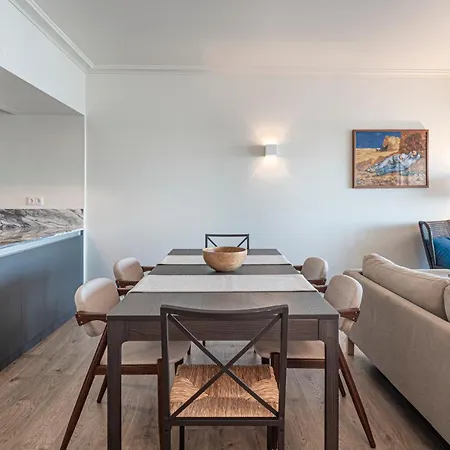 Bay Terraces Ii Apartment *