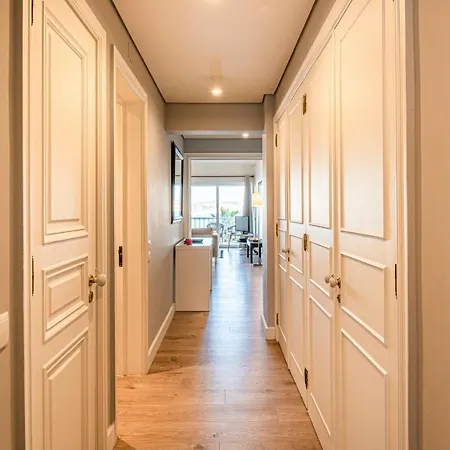 Apartment Bay Terraces Ii *