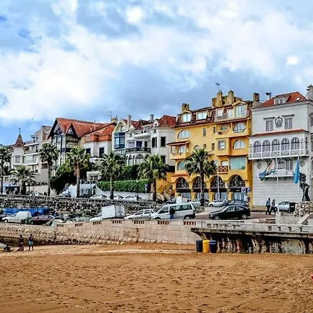 Bay Terraces Ii Cascais